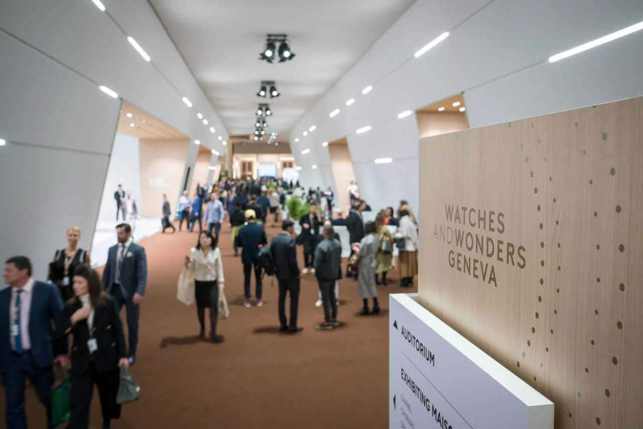 The Complete Guide to Luxury Events Worldwide - Worthbury